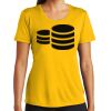 Women's PosiCharge ® Competitor Tee Thumbnail