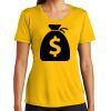 Women's PosiCharge ® Competitor Tee Thumbnail