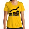 Women's PosiCharge ® Competitor Tee Thumbnail