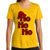 Women's PosiCharge ® Competitor Tee Thumbnail