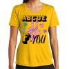 Women's PosiCharge ® Competitor Tee Thumbnail