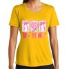 Women's PosiCharge ® Competitor Tee Thumbnail