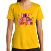 Women's PosiCharge ® Competitor Tee Thumbnail