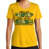 Women's PosiCharge ® Competitor Tee Thumbnail