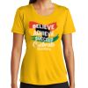 Women's PosiCharge ® Competitor Tee Thumbnail