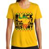 Women's PosiCharge ® Competitor Tee Thumbnail