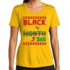 Women's PosiCharge ® Competitor Tee Thumbnail