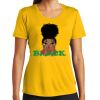 Women's PosiCharge ® Competitor Tee Thumbnail