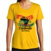 Women's PosiCharge ® Competitor Tee Thumbnail