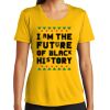 Women's PosiCharge ® Competitor Tee Thumbnail