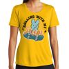 Women's PosiCharge ® Competitor Tee Thumbnail