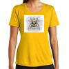 Women's PosiCharge ® Competitor Tee Thumbnail