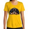 Women's PosiCharge ® Competitor Tee Thumbnail
