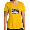 Women's PosiCharge ® Competitor Tee Thumbnail