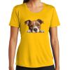 Women's PosiCharge ® Competitor Tee Thumbnail