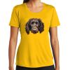 Women's PosiCharge ® Competitor Tee Thumbnail