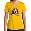 Women's PosiCharge ® Competitor Tee Thumbnail