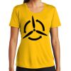 Women's PosiCharge ® Competitor Tee Thumbnail