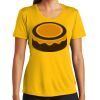 Women's PosiCharge ® Competitor Tee Thumbnail