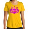 Women's PosiCharge ® Competitor Tee Thumbnail