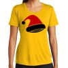 Women's PosiCharge ® Competitor Tee Thumbnail