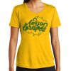 Women's PosiCharge ® Competitor Tee Thumbnail