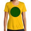 Women's PosiCharge ® Competitor Tee Thumbnail