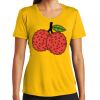 Women's PosiCharge ® Competitor Tee Thumbnail