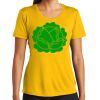 Women's PosiCharge ® Competitor Tee Thumbnail