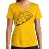 Women's PosiCharge ® Competitor Tee Thumbnail