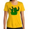 Women's PosiCharge ® Competitor Tee Thumbnail