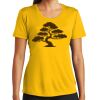 Women's PosiCharge ® Competitor Tee Thumbnail