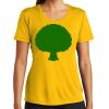 Women's PosiCharge ® Competitor Tee Thumbnail