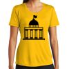 Women's PosiCharge ® Competitor Tee Thumbnail