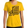 Women's PosiCharge ® Competitor Tee Thumbnail