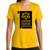 Women's PosiCharge ® Competitor Tee Thumbnail