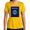 Women's PosiCharge ® Competitor Tee Thumbnail