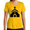 Women's PosiCharge ® Competitor Tee Thumbnail