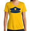 Women's PosiCharge ® Competitor Tee Thumbnail