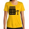 Women's PosiCharge ® Competitor Tee Thumbnail