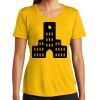 Women's PosiCharge ® Competitor Tee Thumbnail