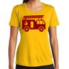 Women's PosiCharge ® Competitor Tee Thumbnail