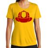 Women's PosiCharge ® Competitor Tee Thumbnail