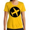 Women's PosiCharge ® Competitor Tee Thumbnail