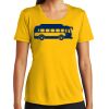 Women's PosiCharge ® Competitor Tee Thumbnail
