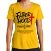Women's PosiCharge ® Competitor Tee Thumbnail