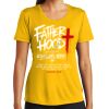 Women's PosiCharge ® Competitor Tee Thumbnail