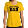 Women's PosiCharge ® Competitor Tee Thumbnail