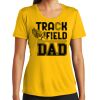 Women's PosiCharge ® Competitor Tee Thumbnail