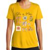 Women's PosiCharge ® Competitor Tee Thumbnail